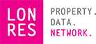 LONRES Property Data Network